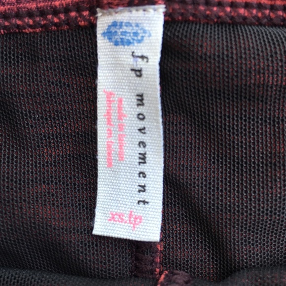 Free People FP Movement infinity T-Back Sports Bra - Picture 4 of 4